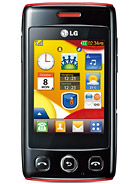 Best available price of LG Cookie Lite T300 in Djibouti