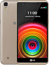 Best available price of LG X power in Djibouti