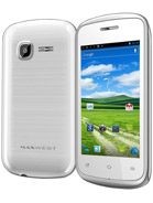 Best available price of Maxwest Android 320 in Djibouti