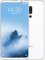 Best available price of Meizu 16 Plus in Djibouti