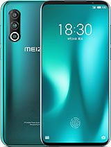 Best available price of Meizu 16s Pro in Djibouti
