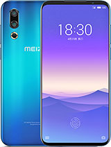 Best available price of Meizu 16s in Djibouti