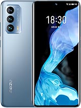 Best available price of Meizu 18 in Djibouti