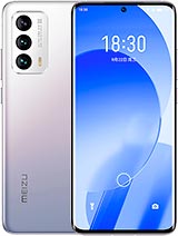 Best available price of Meizu 18s in Djibouti