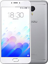 Best available price of Meizu M3 Note in Djibouti