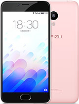 Best available price of Meizu M3 in Djibouti