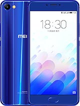 Best available price of Meizu M3x in Djibouti