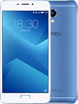 Best available price of Meizu M5 Note in Djibouti