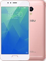Best available price of Meizu M5s in Djibouti