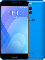 Best available price of Meizu M6 Note in Djibouti