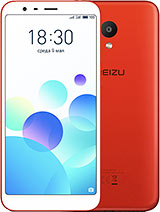 Best available price of Meizu M8c in Djibouti