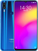 Best available price of Meizu Note 9 in Djibouti