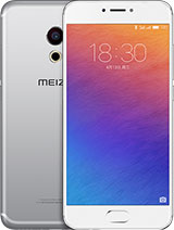 Best available price of Meizu Pro 6 in Djibouti
