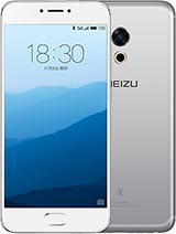 Best available price of Meizu Pro 6s in Djibouti