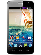 Best available price of Micromax A105 Canvas Entice in Djibouti