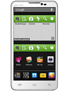 Best available price of Micromax A111 Canvas Doodle in Djibouti