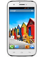 Best available price of Micromax A115 Canvas 3D in Djibouti