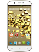 Best available price of Micromax A300 Canvas Gold in Djibouti