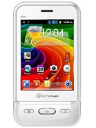 Best available price of Micromax A50 Ninja in Djibouti