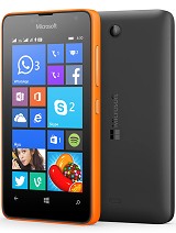 Best available price of Microsoft Lumia 430 Dual SIM in Djibouti
