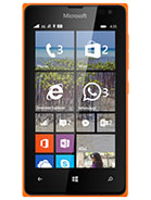 Best available price of Microsoft Lumia 435 Dual SIM in Djibouti