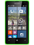 Best available price of Microsoft Lumia 532 Dual SIM in Djibouti