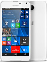 Best available price of Microsoft Lumia 650 in Djibouti