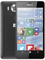 Best available price of Microsoft Lumia 950 Dual SIM in Djibouti