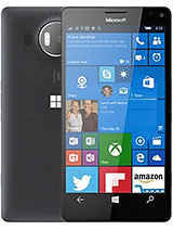 Best available price of Microsoft Lumia 950 XL in Djibouti