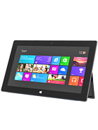 Best available price of Microsoft Surface in Djibouti