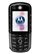 Best available price of Motorola E1000 in Djibouti