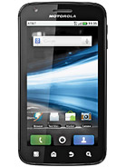 Best available price of Motorola ATRIX 4G in Djibouti