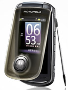 Best available price of Motorola A1680 in Djibouti