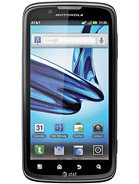 Best available price of Motorola ATRIX 2 MB865 in Djibouti