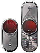 Best available price of Motorola Aura in Djibouti