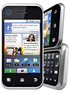 Best available price of Motorola BACKFLIP in Djibouti