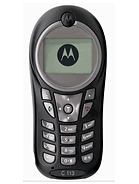 Best available price of Motorola C113 in Djibouti