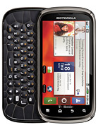 Best available price of Motorola Cliq 2 in Djibouti