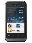 Best available price of Motorola Defy Mini XT320 in Djibouti