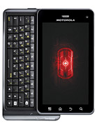 Best available price of Motorola DROID 3 in Djibouti
