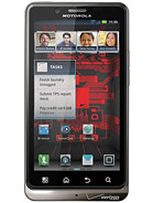 Best available price of Motorola DROID BIONIC XT875 in Djibouti