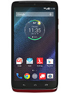 Best available price of Motorola DROID Turbo in Djibouti
