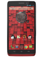 Best available price of Motorola DROID Ultra in Djibouti