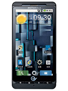 Best available price of Motorola DROID X ME811 in Djibouti