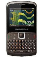 Best available price of Motorola EX115 in Djibouti