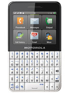 Best available price of Motorola EX119 in Djibouti