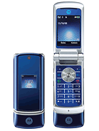 Best available price of Motorola KRZR K1 in Djibouti