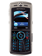 Best available price of Motorola SLVR L9 in Djibouti