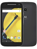 Best available price of Motorola Moto E 2nd gen in Djibouti