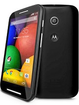 Best available price of Motorola Moto E Dual SIM in Djibouti